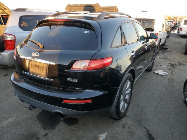 Photo 2 VIN: JNRBS08W93X404549 - INFINITI FX45 