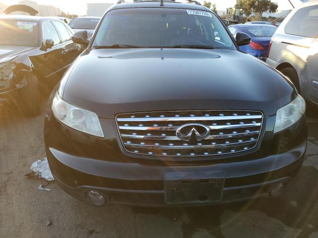 Photo 4 VIN: JNRBS08W93X404549 - INFINITI FX45 