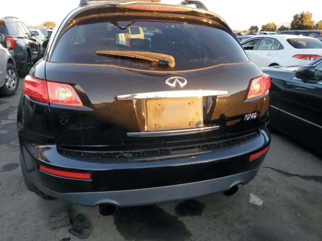 Photo 5 VIN: JNRBS08W93X404549 - INFINITI FX45 