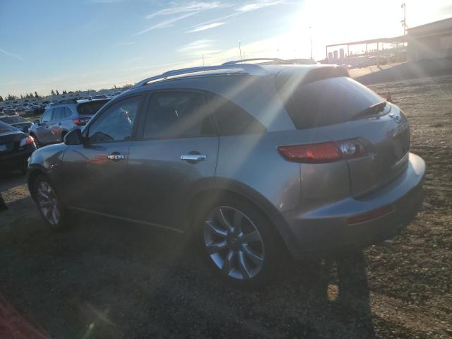 Photo 1 VIN: JNRBS08W94X404147 - INFINITI FX45 