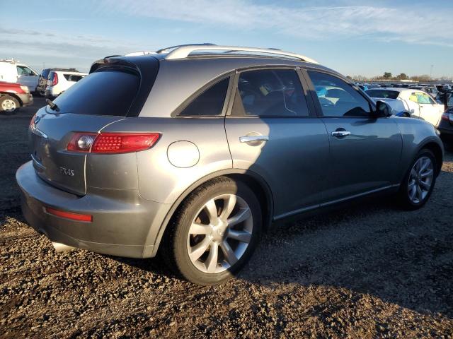 Photo 2 VIN: JNRBS08W94X404147 - INFINITI FX45 