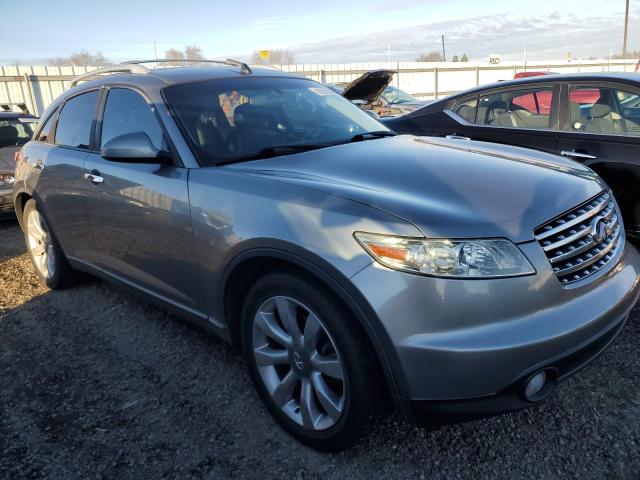 Photo 3 VIN: JNRBS08W94X404147 - INFINITI FX45 