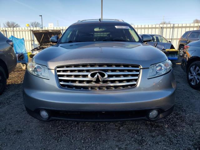 Photo 4 VIN: JNRBS08W94X404147 - INFINITI FX45 