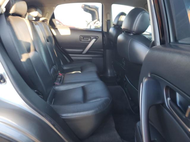 Photo 9 VIN: JNRBS08W94X404147 - INFINITI FX45 