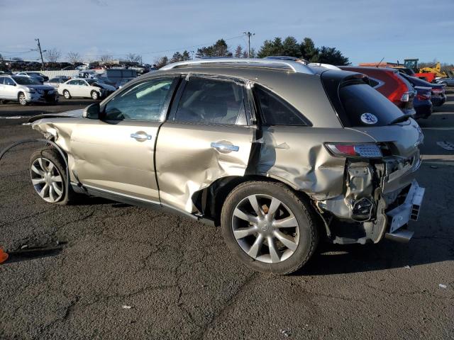Photo 1 VIN: JNRBS08W95X400844 - INFINITI FX45 