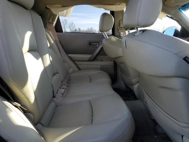 Photo 10 VIN: JNRBS08W95X400844 - INFINITI FX45 