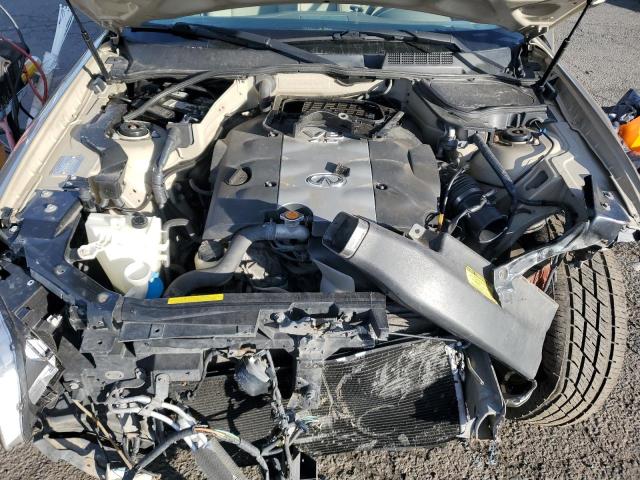 Photo 11 VIN: JNRBS08W95X400844 - INFINITI FX45 