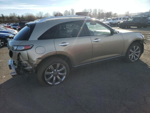 Photo 2 VIN: JNRBS08W95X400844 - INFINITI FX45 