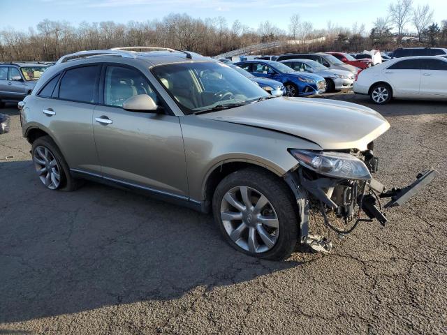 Photo 3 VIN: JNRBS08W95X400844 - INFINITI FX45 