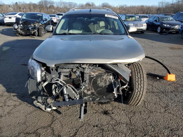 Photo 4 VIN: JNRBS08W95X400844 - INFINITI FX45 