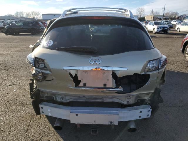 Photo 5 VIN: JNRBS08W95X400844 - INFINITI FX45 