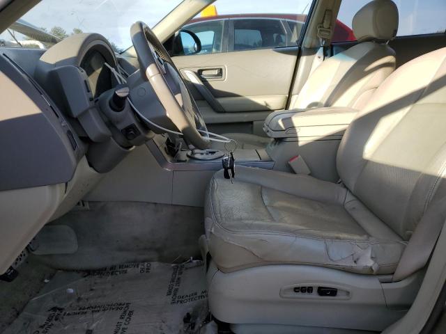 Photo 6 VIN: JNRBS08W95X400844 - INFINITI FX45 