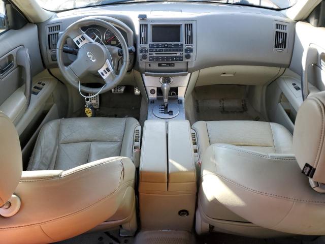 Photo 7 VIN: JNRBS08W95X400844 - INFINITI FX45 