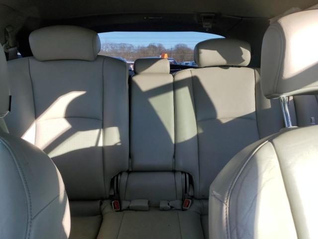 Photo 9 VIN: JNRBS08W95X400844 - INFINITI FX45 