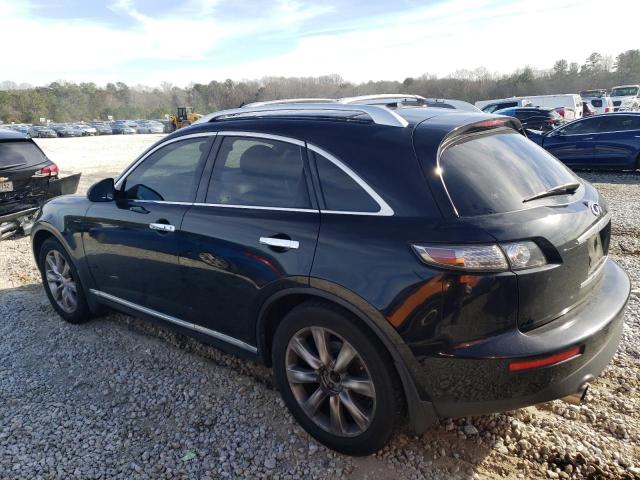 Photo 1 VIN: JNRBS08W97X400538 - INFINITI FX45 