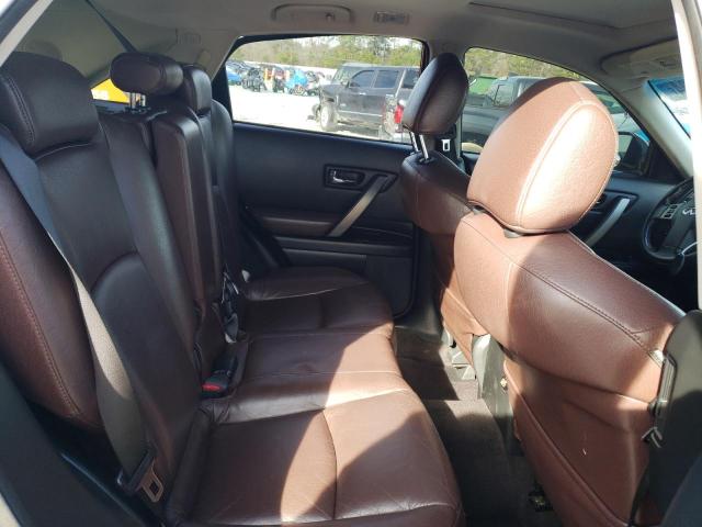 Photo 10 VIN: JNRBS08W97X400538 - INFINITI FX45 