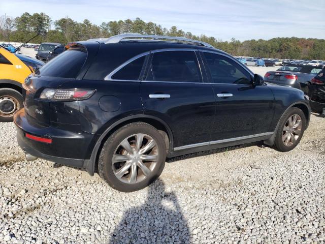 Photo 2 VIN: JNRBS08W97X400538 - INFINITI FX45 