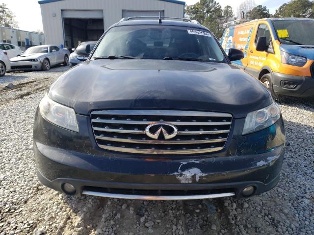 Photo 4 VIN: JNRBS08W97X400538 - INFINITI FX45 