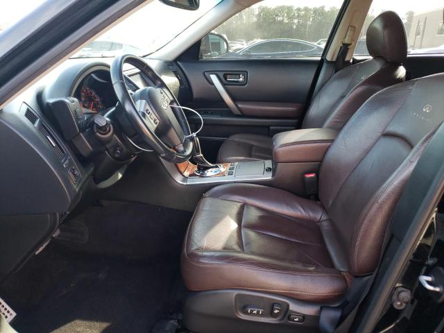 Photo 6 VIN: JNRBS08W97X400538 - INFINITI FX45 