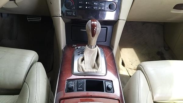 Photo 15 VIN: JNRBS15Y29M550099 - INFINITI FX 50 