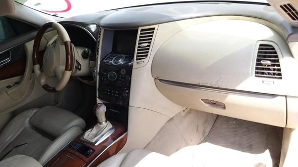 Photo 23 VIN: JNRBS15Y29M550099 - INFINITI FX 50 