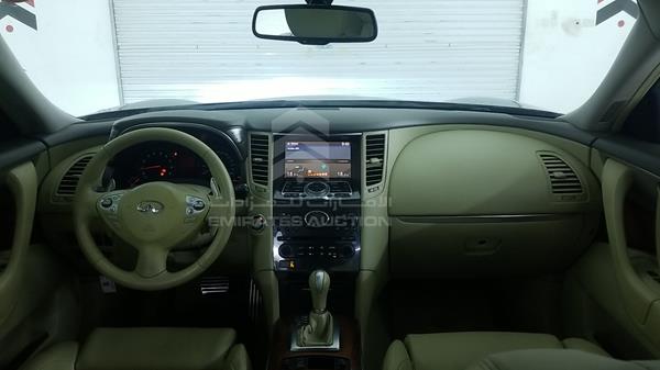 Photo 16 VIN: JNRBS15Y29M551804 - INFINITI FX 50 