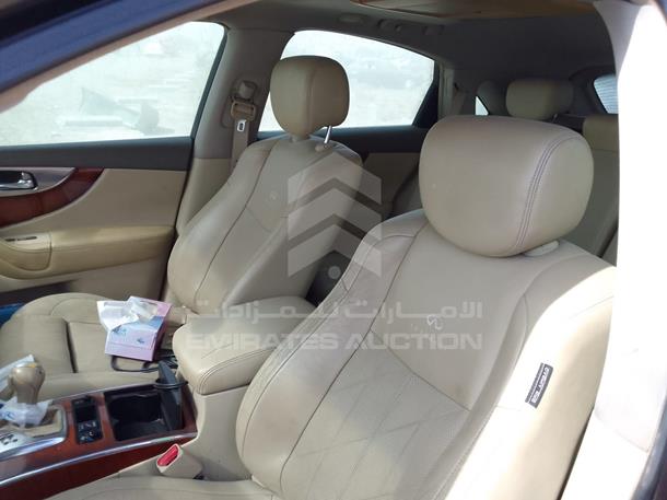 Photo 6 VIN: JNRBS15Y4AM570164 - INFINITI FX 50 