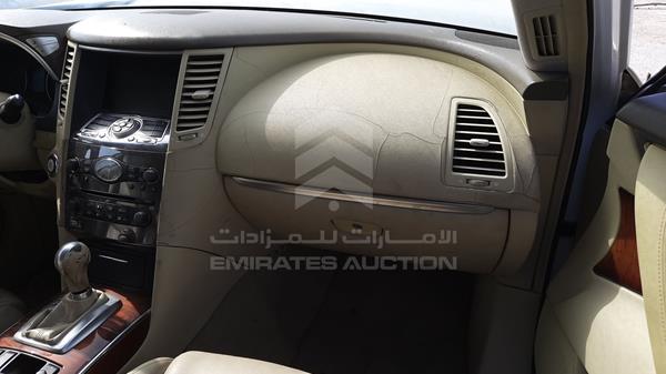 Photo 24 VIN: JNRBS15Y69M551630 - INFINITI FX 50 