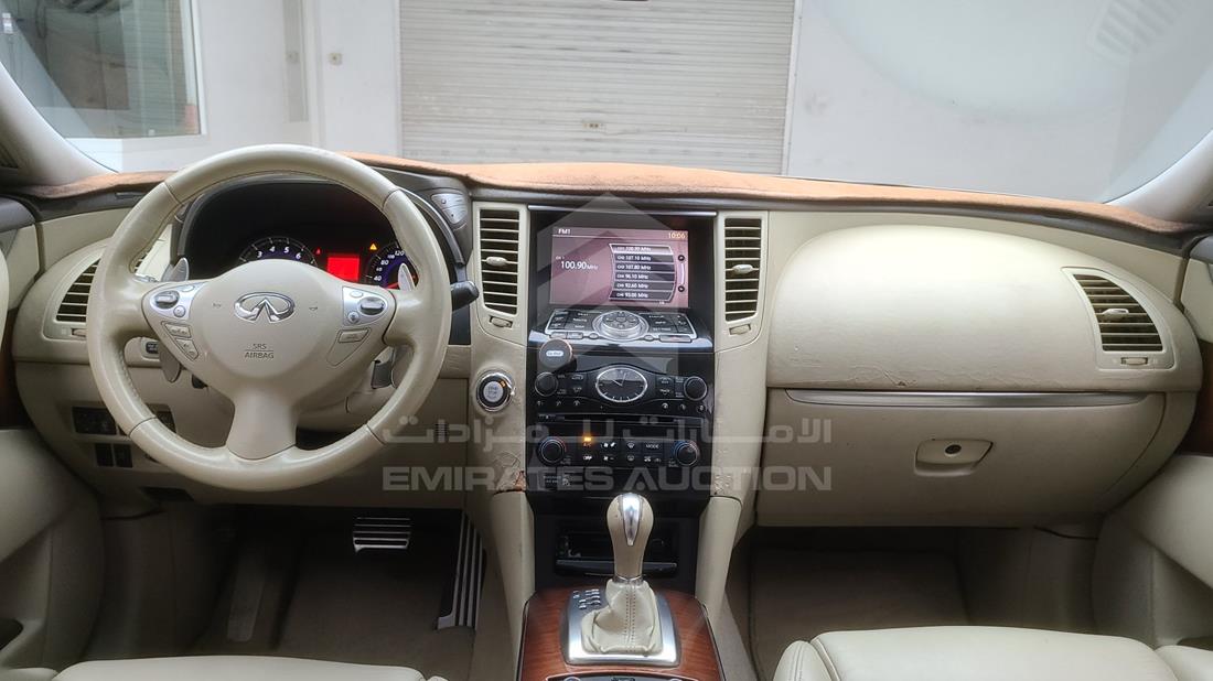 Photo 15 VIN: JNRBS15Y6BM580096 - INFINITI FX 50 