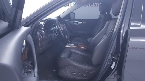 Photo 12 VIN: JNRBS15Y79M550373 - INFINITI FX 50 