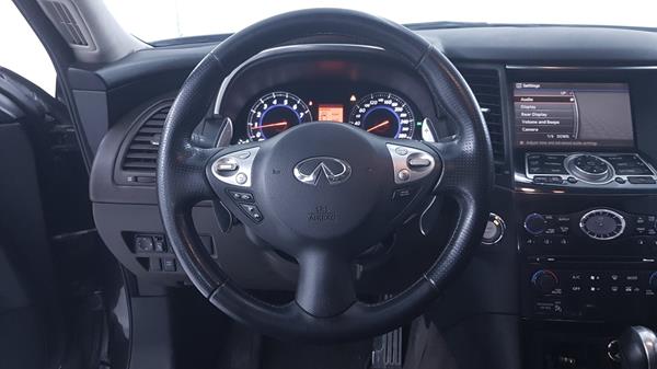 Photo 13 VIN: JNRBS15Y79M550373 - INFINITI FX 50 