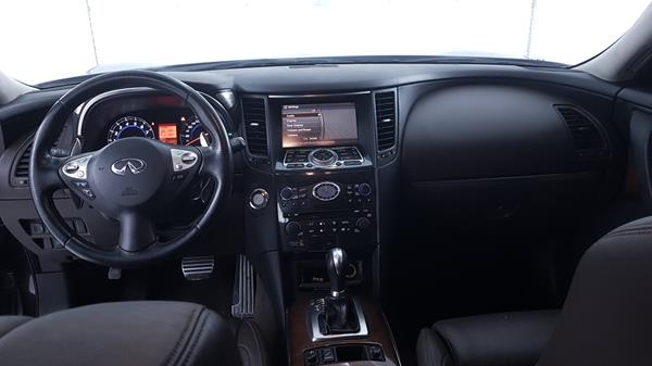 Photo 15 VIN: JNRBS15Y79M550373 - INFINITI FX 50 