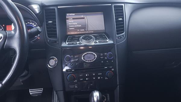 Photo 16 VIN: JNRBS15Y79M550373 - INFINITI FX 50 