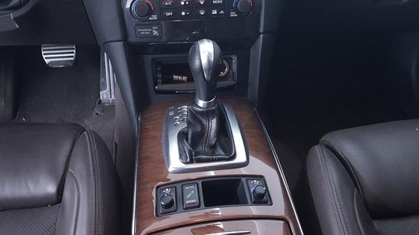 Photo 21 VIN: JNRBS15Y79M550373 - INFINITI FX 50 