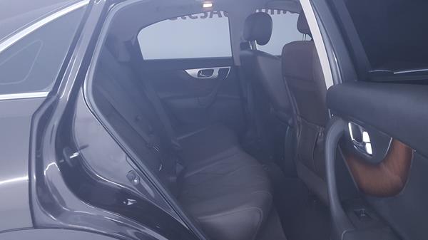 Photo 30 VIN: JNRBS15Y79M550373 - INFINITI FX 50 