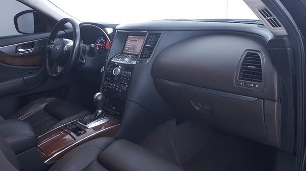 Photo 33 VIN: JNRBS15Y79M550373 - INFINITI FX 50 