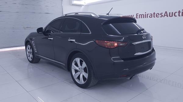 Photo 6 VIN: JNRBS15Y79M550373 - INFINITI FX 50 