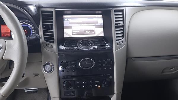 Photo 19 VIN: JNRBS15Y99M551220 - INFINITI FX 50 