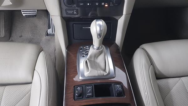 Photo 21 VIN: JNRBS15Y99M551220 - INFINITI FX 50 