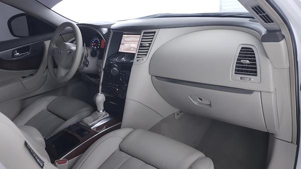 Photo 34 VIN: JNRBS15Y99M551220 - INFINITI FX 50 