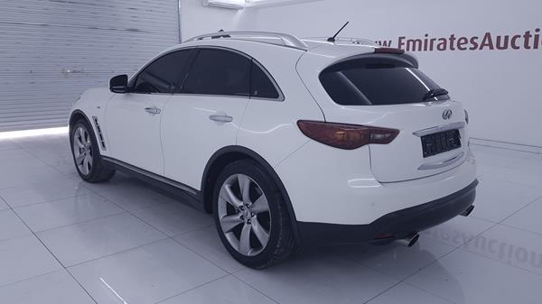 Photo 6 VIN: JNRBS15Y99M551220 - INFINITI FX 50 