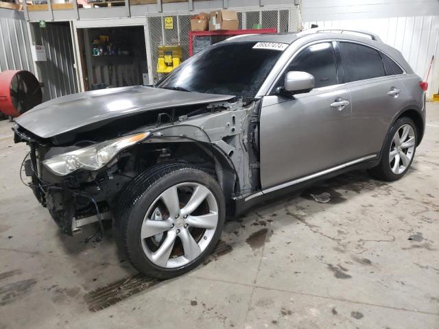 Photo 0 VIN: JNRBS18W09M200240 - INFINITI FX50 