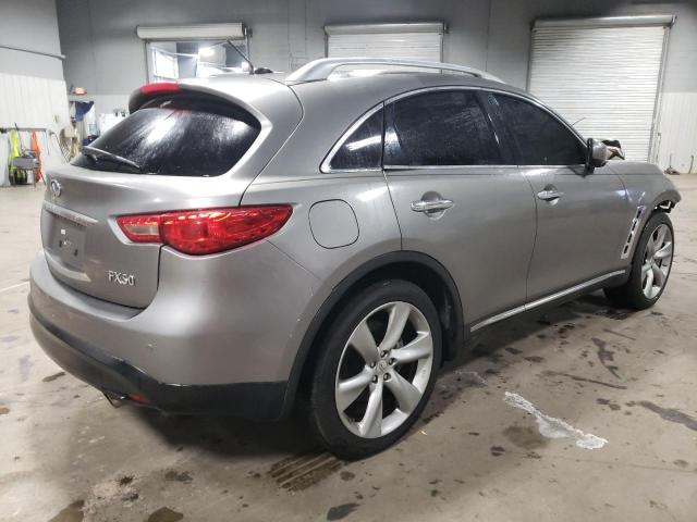 Photo 2 VIN: JNRBS18W09M200240 - INFINITI FX50 