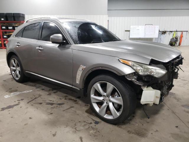 Photo 3 VIN: JNRBS18W09M200240 - INFINITI FX50 