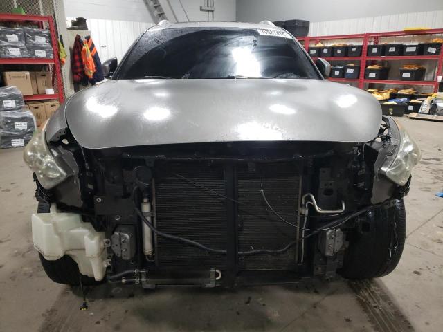 Photo 4 VIN: JNRBS18W09M200240 - INFINITI FX50 