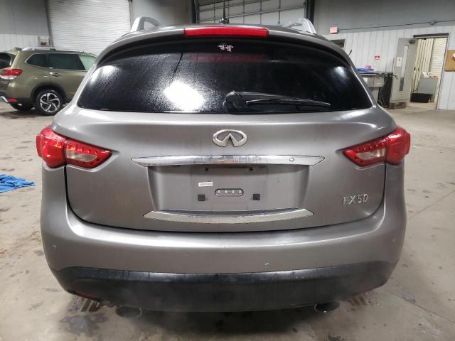 Photo 5 VIN: JNRBS18W09M200240 - INFINITI FX50 