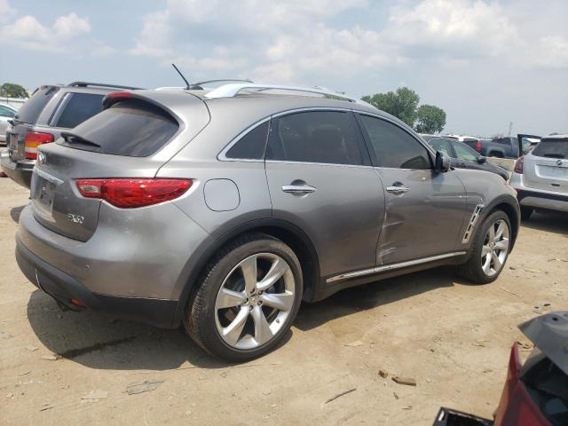 Photo 2 VIN: JNRBS18W09M200321 - INFINITI FX50 