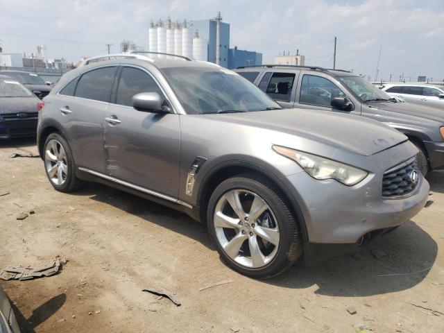 Photo 3 VIN: JNRBS18W09M200321 - INFINITI FX50 