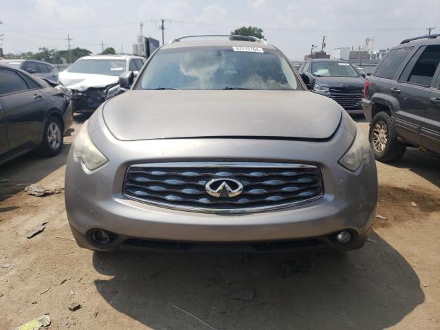 Photo 4 VIN: JNRBS18W09M200321 - INFINITI FX50 