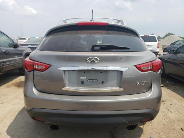 Photo 5 VIN: JNRBS18W09M200321 - INFINITI FX50 